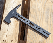 Halfbreed Blades Incident Response Tool IRT-01 BLK - K110 - KNIFESTOCK
