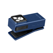 Olight Oclip Ultra Navy Blue - KNIFESTOCK