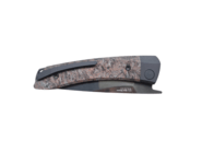 Kizer Mini Momo CPM20V, KNFS Exclusive, Limited Edition 200pcs, 6063-T6+Fatcarbon Ki3663E1 - KNIFESTOCK