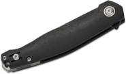 Giant Mouse ACE Sonoma V2 Ti Blackout GM-SONOMA-V2-TI-PVD - KNIFESTOCK