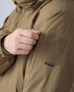 Pentagon Logan Lvl7 Jacket K01012-06E-RAL7013-M - KNIFESTOCK