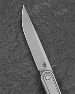 Bestech Ink Magnacut, Tytan, Liner Lock - Bead Blast BT2502A - KNIFESTOCK