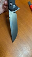 ANV A400 BB - KNIFESTOCK