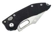 Microtech STITCH S/E APOCALYPTIC STANDARD 169-10AP - KNIFESTOCK