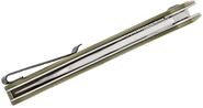 CIVIVI Vexer G10 OD Groen C915A - KNIFESTOCK