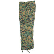 Nohavice Mil-tec US ACU digital woodland marpat - KNIFESTOCK