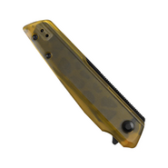 Kizer SKINNER Nitro-V V3725A1 - KNIFESTOCK