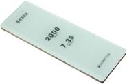 Shapton Glass Stone HR GRIT 2000 Medium Sh-50302 - KNIFESTOCK