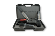 Extrema Ratio ULTRAMARINE SENZA FORO NERO 04.1000.0322/BLK - KNIFESTOCK