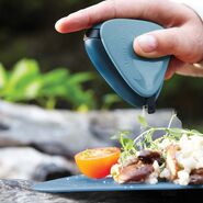 Light My Fire Salt&amp;Pepper plus sagegreen 2402713110 - KNIFESTOCK