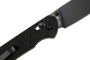 CJRB Lyrid Black, PVD AR-RPM9, Black G10 J1953-BBK - KNIFESTOCK