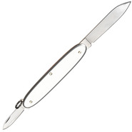 Victorinox silver Alox 0.6901.16 - KNIFESTOCK