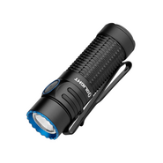 Olight Warrior Nano Rechargeable LED Flashlight (Black) - KNIFESTOCK