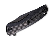 CIVIVI Baklash Černý Karbon 01WE361 - KNIFESTOCK
