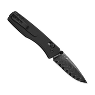 Kizer Aegis Damascus G10 - KNIFESTOCK