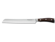 Wusthof IKON Nôž na chlieb 23cm 1010531023 - KNIFESTOCK
