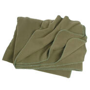 Mil-Tec DEKA POLY-FLEECE 320GR 200X150 CM olivová 14426001 - KNIFESTOCK