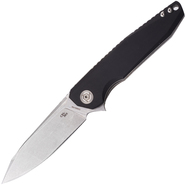 CH KNIVES CH3004 G10Noir - KNIFESTOCK