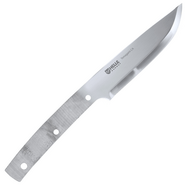 Helle Blade 1300 Temagami Full Tang Sandvik 14C28N 211300 - KNIFESTOCK
