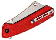 CIVIVI Mastodon Rood G10 C2012B - KNIFESTOCK