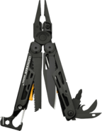 LEATHERMAN SIGNAL BLACK 832586 - KNIFESTOCK