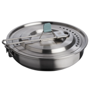 Stanley  Panvička s příslušenstvím Wildfare Core Fry Pan Cookset 940 ml/1.0QT 10-12162-006 - KNIFESTOCK