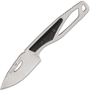 Buck Paklite Hide Select, Black BU-0630BKS - KNIFESTOCK