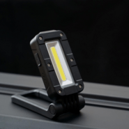 Olight Swivel LED Rechargeable Work Light Swivel(Black) - KNIFESTOCK