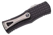 Microtech Hera Frag D/E Stonewash F/S 702-12FRS - KNIFESTOCK