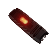 Nitecore flashlight Thumb LEO - KNIFESTOCK