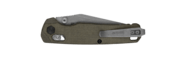 Kershaw BEL AIR CLIP POINT MICARTA OD CNV/MAGNACUT WF - KNIFESTOCK