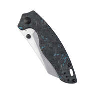 Kizer Towser K Elmax Blade Fatcarbon Handle Ki4593A1 - KNIFESTOCK