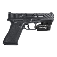 OLIGHT BLADR MINI Black, Green Laser, 600 lm Light  OL589 BALDR MINI - KNIFESTOCK