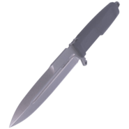 EXTREMA RATIO CONTACT,WOLF GREY,STONE WASHED 04.1000.0215/WG - KNIFESTOCK