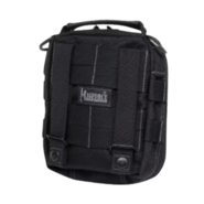 Magforce Tool Bag 5x7 Black #0226B - KNIFESTOCK