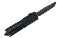 Microtech SCARAB II GEN III T/E BLACK STANDARD TACTICAL 1279-1T - KNIFESTOCK