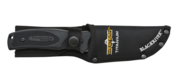 Camillus Western Black River 9&quot; Titanium Nitride Bonded 19232 - KNIFESTOCK