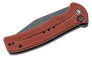 Civivi Cogent Bourgondisch G10 handvat C20038E-2 - KNIFESTOCK
