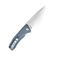 Bestech MAKO K110, Stonewash+satin, G10 BG27C - KNIFESTOCK