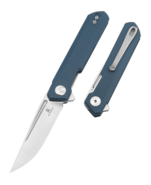 Bestech Mini Dundee D2 Grey BMK03D - KNIFESTOCK