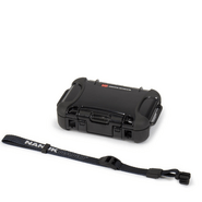 Nanuk 310 Nano - Black 310S-000BK-0A0 - KNIFESTOCK
