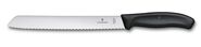 Victorinox nôž na chlieb 21cm, 5.1633.21 - KNIFESTOCK
