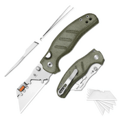 Kizer C01C Uti 2 5Cr15MoV Micarta - KNIFESTOCK