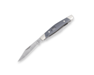 Buck Cadet®, Gray/Nickel Silver BU-0303GYS2 - KNIFESTOCK