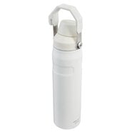 STANLEY The Aerolight™ IceFlow™ Water Bottle Fast Flow 0.6L / 20oz Frost 10-12515-002 - KNIFESTOCK