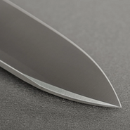 Vosteed Raccoon® V M390 Satin, Szürke Titán A4003 - KNIFESTOCK