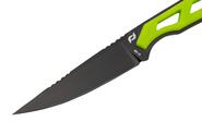 SCHRADE Isolate Caper Feststehende Klinge 1159295 - KNIFESTOCK