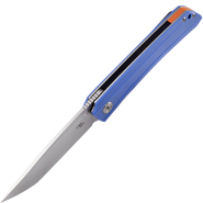 CH KNIVES nôž CH3002 G10Blue - KNIFESTOCK