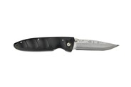 MCUSTA Basic - Micarta Damascus MC-22D - KNIFESTOCK