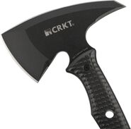 CRKT KANGEE™ T-HAWK sekera čierna CR-2725 - KNIFESTOCK